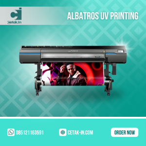 Albatros UV Printing